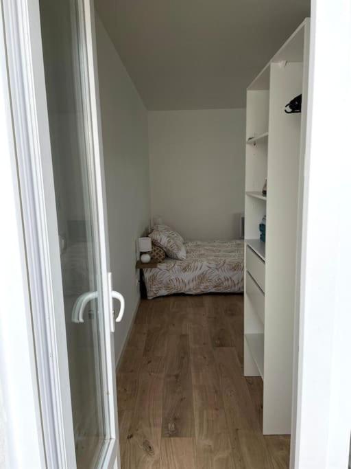 Studio Independant Andilly-les-Marais Eksteriør billede